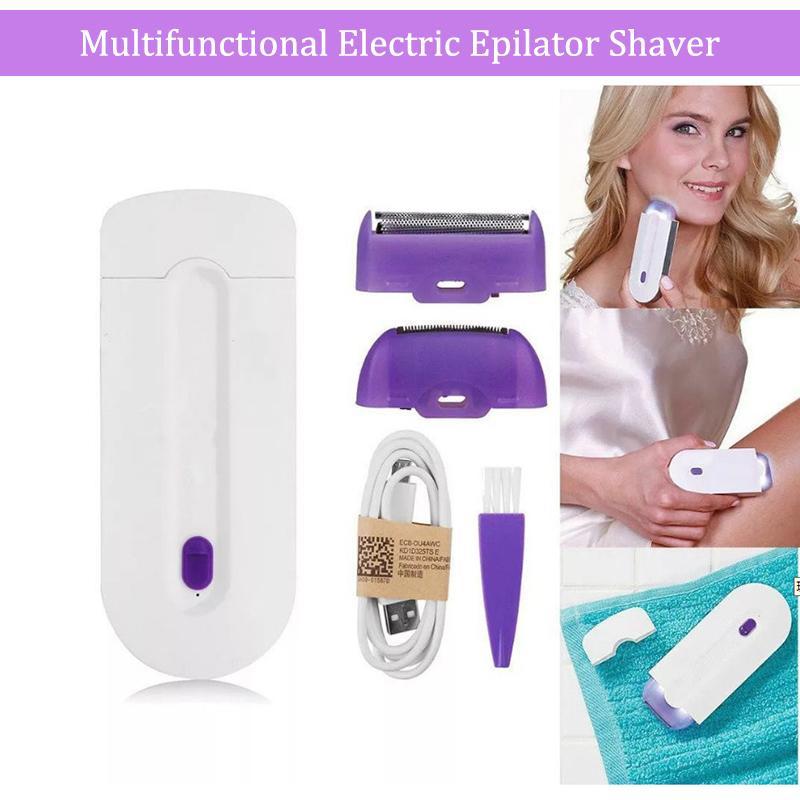 Portable Hair Remover - Etrendpro