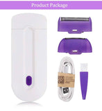 Portable Hair Remover - Etrendpro