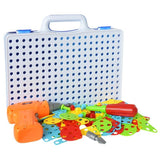 Kids Creative Tool DIY - Etrendpro