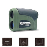 Golf Laser Monocular Rangefinder Telescope - Etrendpro