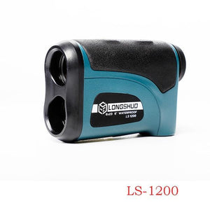 Golf Laser Monocular Rangefinder Telescope - Etrendpro