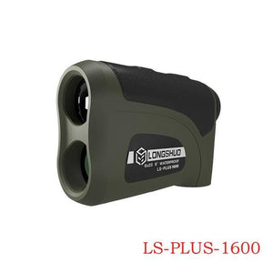 Golf Laser Monocular Rangefinder Telescope - Etrendpro