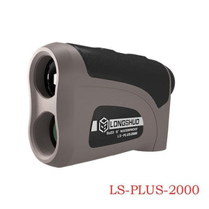 Golf Laser Monocular Rangefinder Telescope - Etrendpro