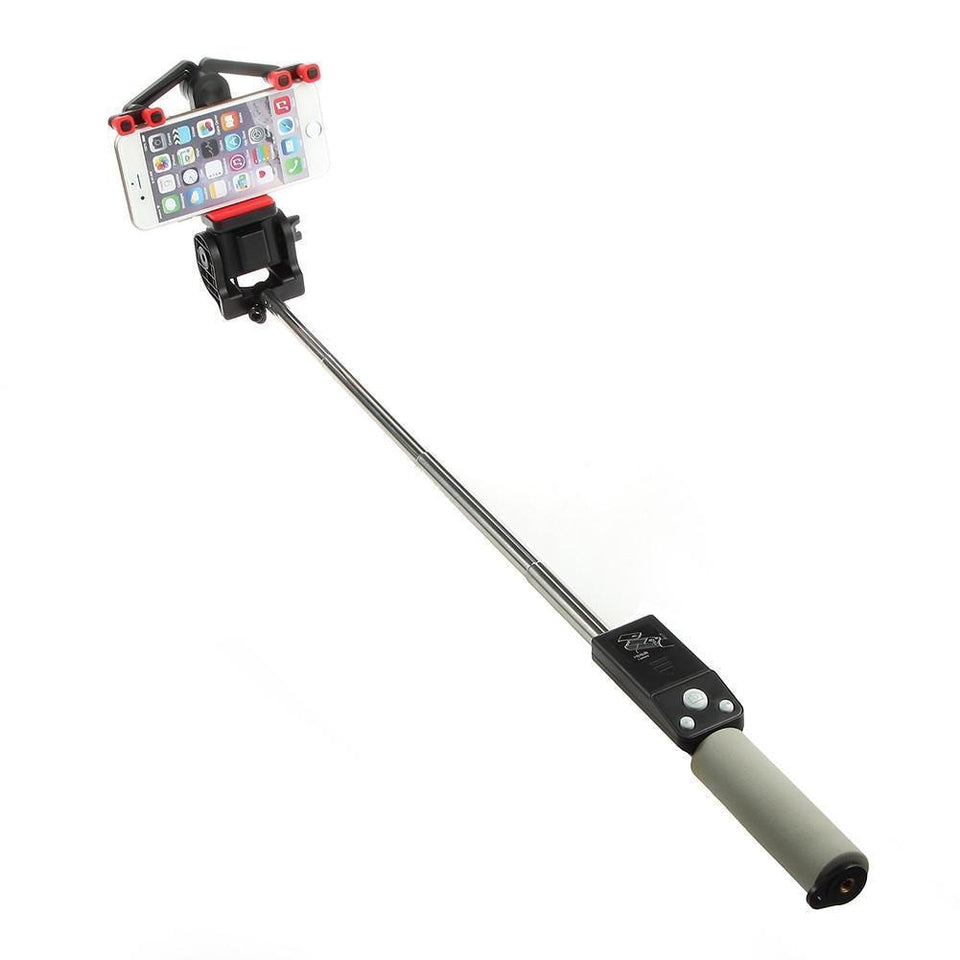 360 degrees Rotation Selfie Stick - Etrendpro