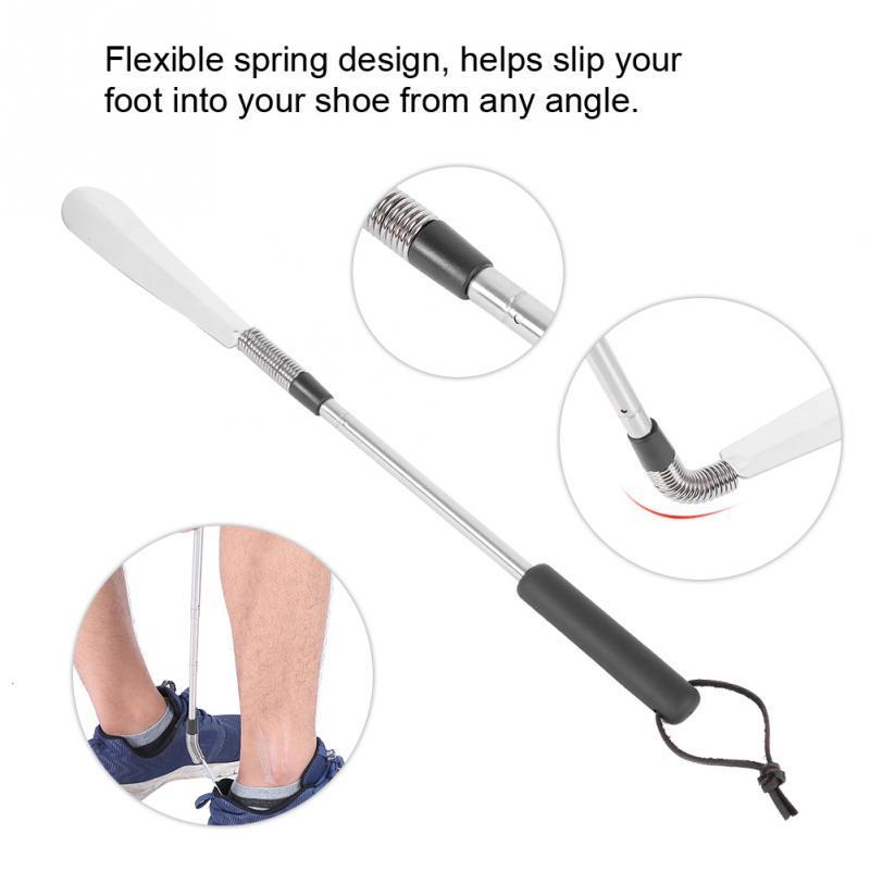 Telescopic Shoe Helper - Etrendpro