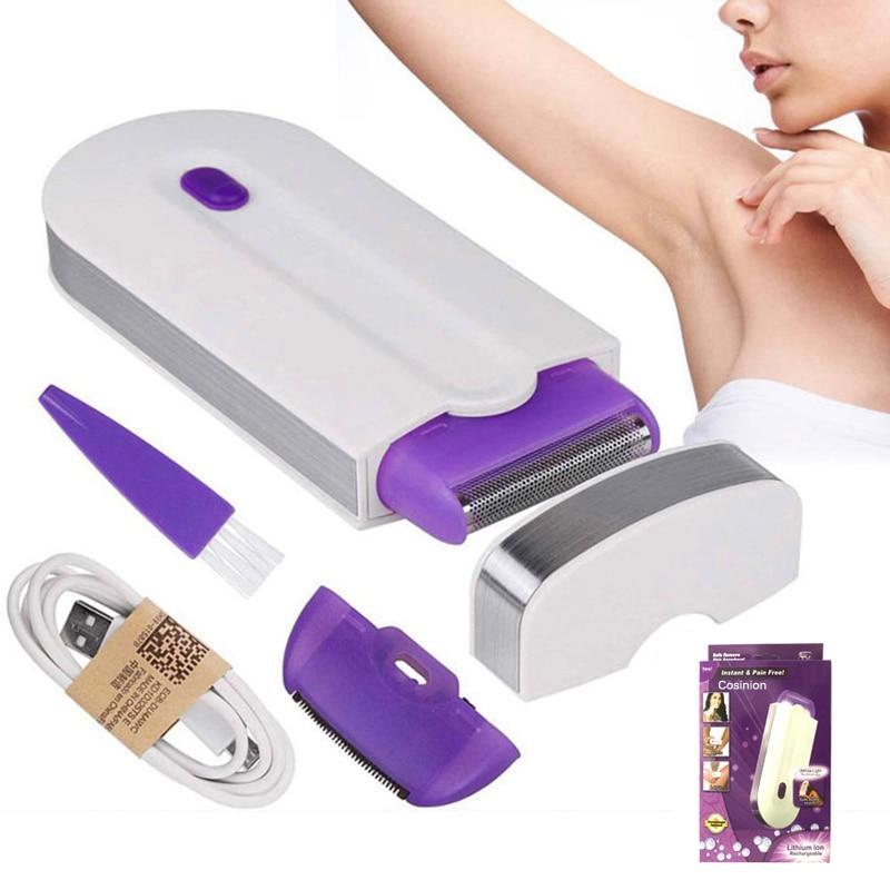 Portable Hair Remover - Etrendpro