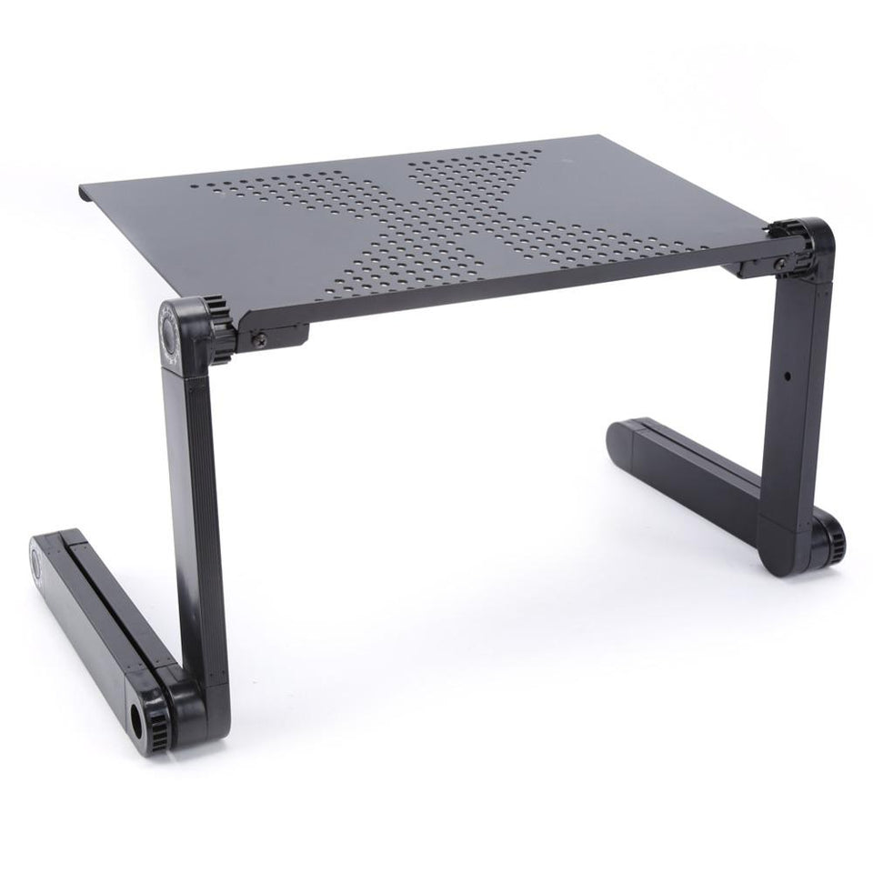 Adjustable Folding Portable Laptop Desk - Etrendpro