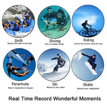 Load image into Gallery viewer, Waterproof Action Camera Ultra HD...
