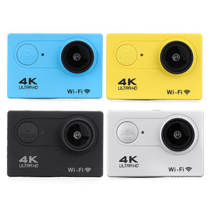 Waterproof Action Camera Ultra HD...