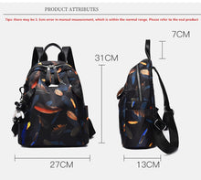 Load image into Gallery viewer, New Casual Waterproof Backpack....
