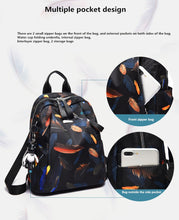 Load image into Gallery viewer, New Casual Waterproof Backpack....
