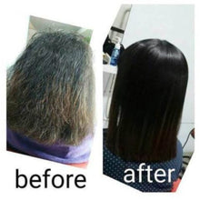 Load image into Gallery viewer, CERAMIC TOURMALINE IONIC FLAT IRON HAIR STRAIGHTENER - Etrendpro
