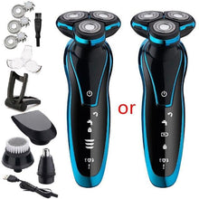 Load image into Gallery viewer, Electric 4D Multipurpose Shaver - Etrendpro
