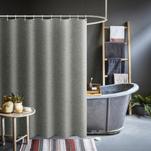 Load image into Gallery viewer, Thickened High Quality Waterproof  Shower Curtain......
