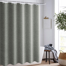 Load image into Gallery viewer, Thickened High Quality Waterproof  Shower Curtain......
