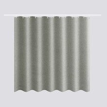 Load image into Gallery viewer, Thickened High Quality Waterproof  Shower Curtain......
