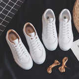 New Fashion Leather Spring Sneakers...