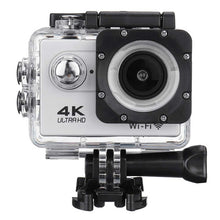 Load image into Gallery viewer, Waterproof Action Camera Ultra HD...
