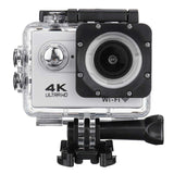 Waterproof Action Camera Ultra HD...