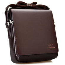 Load image into Gallery viewer, New luxury Brand men&#39;s messenger bag....
