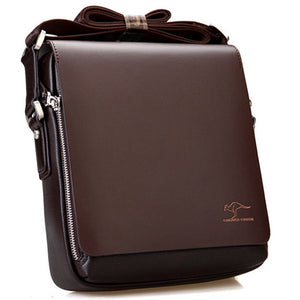 New luxury Brand men's messenger bag....