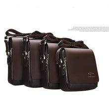 Load image into Gallery viewer, New luxury Brand men&#39;s messenger bag....
