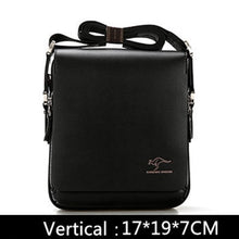 Load image into Gallery viewer, New luxury Brand men&#39;s messenger bag....
