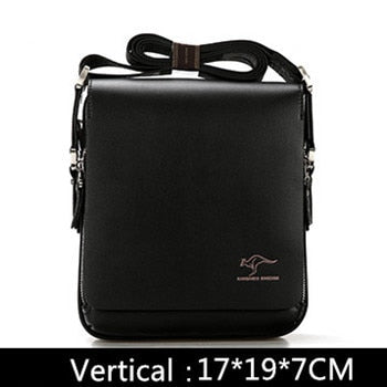 New luxury Brand men's messenger bag....