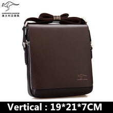 Load image into Gallery viewer, New luxury Brand men&#39;s messenger bag....
