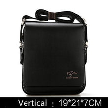 Load image into Gallery viewer, New luxury Brand men&#39;s messenger bag....
