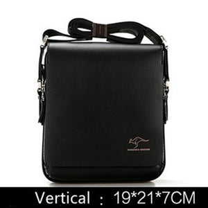 New luxury Brand men's messenger bag....