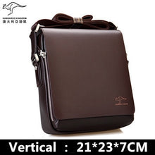 Load image into Gallery viewer, New luxury Brand men&#39;s messenger bag....
