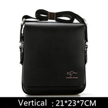 Load image into Gallery viewer, New luxury Brand men&#39;s messenger bag....

