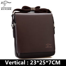 Load image into Gallery viewer, New luxury Brand men&#39;s messenger bag....
