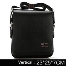 Load image into Gallery viewer, New luxury Brand men&#39;s messenger bag....
