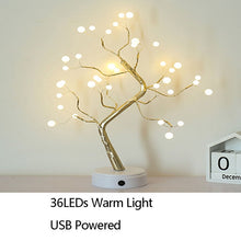 Load image into Gallery viewer, Christmas Light Home Decoration..
