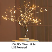 Load image into Gallery viewer, Christmas Light Home Decoration..
