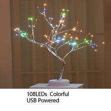 Load image into Gallery viewer, Christmas Light Home Decoration..

