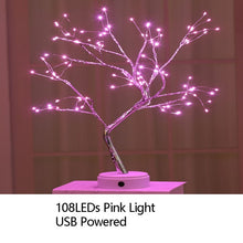 Load image into Gallery viewer, Christmas Light Home Decoration..
