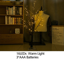 Load image into Gallery viewer, Christmas Light Home Decoration..
