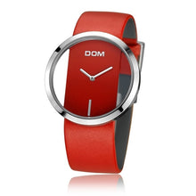 Load image into Gallery viewer, Water Resistant Casual Luxury Women Watch...
