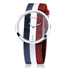 Load image into Gallery viewer, Water Resistant Casual Luxury Women Watch...
