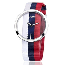 Load image into Gallery viewer, Water Resistant Casual Luxury Women Watch...
