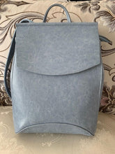 Load image into Gallery viewer, High Quality Youth Leather Backpack....
