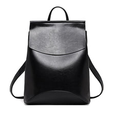Load image into Gallery viewer, High Quality Youth Leather Backpack....
