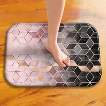 Load image into Gallery viewer, Anti-slip Mediterranean Bath mat...
