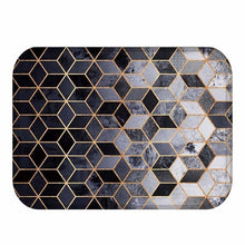 Load image into Gallery viewer, Anti-slip Mediterranean Bath mat...

