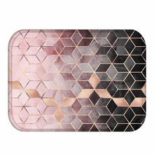 Load image into Gallery viewer, Anti-slip Mediterranean Bath mat...
