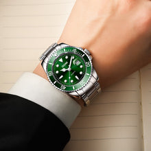 Load image into Gallery viewer, DOM Top 2019 Luxury Waterproof Watch...
