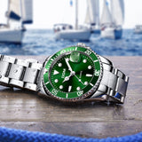 DOM Top 2019 Luxury Waterproof Watch...